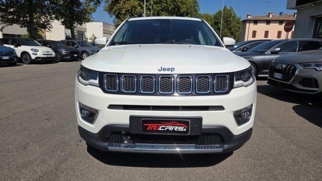 JEEP Compass 1.6 Multijet II 2WD Limited PERMUTE UNICO PROP