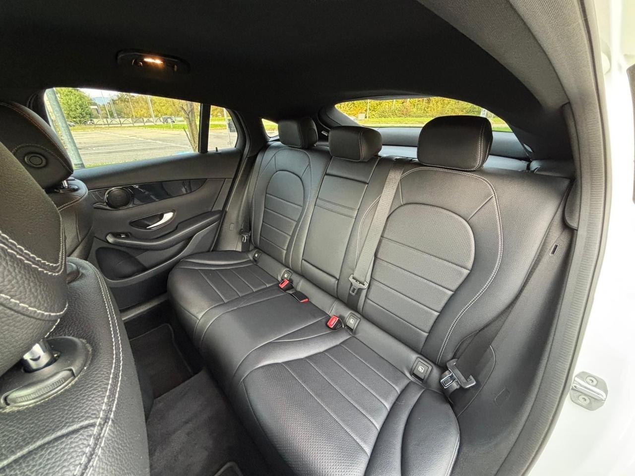 Mercedes-benz GLC 220 d 4Matic Coupé Premium