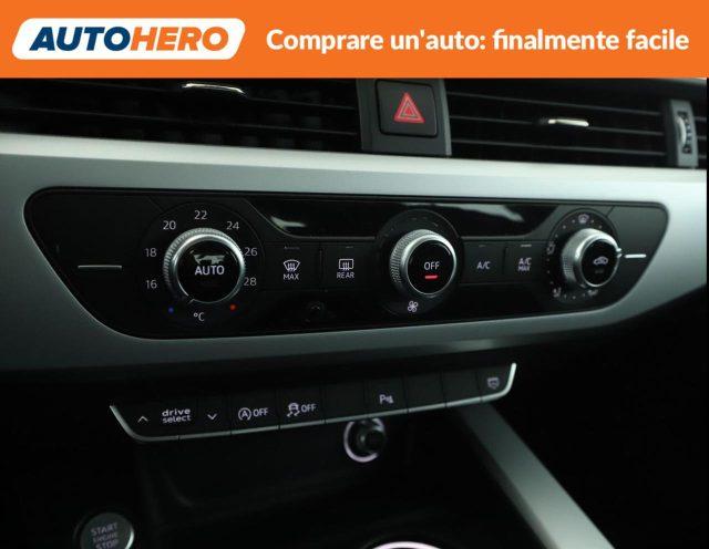 AUDI A4 Avant 2.0 TDI 150 CV