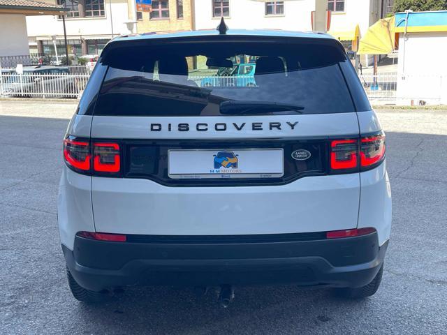 LAND ROVER Discovery Sport 2.0D I4-L.Flw 150 CV AWD Auto