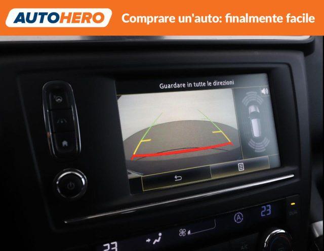 RENAULT Kadjar dCi 8V 110CV Energy Intens