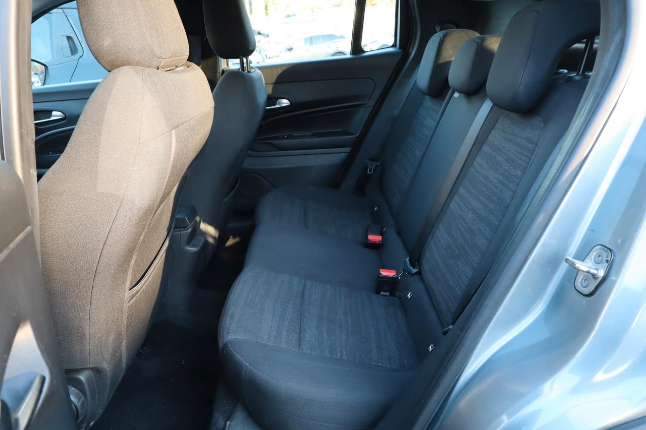 JEEP AVENGER 1.2cc 100cc Longitude