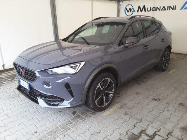 CUPRA Formentor 2.0 TSI 4Drive 190cv DSG *solo 31.200 Km*