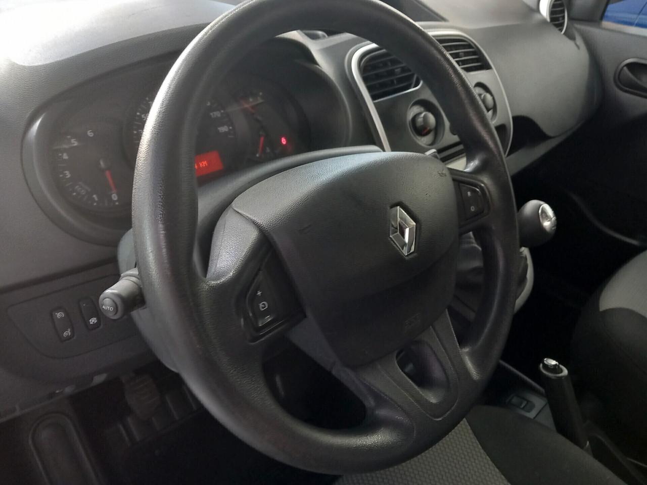 Renault Kangoo anno 2020 1.5 diesel 131 mila km