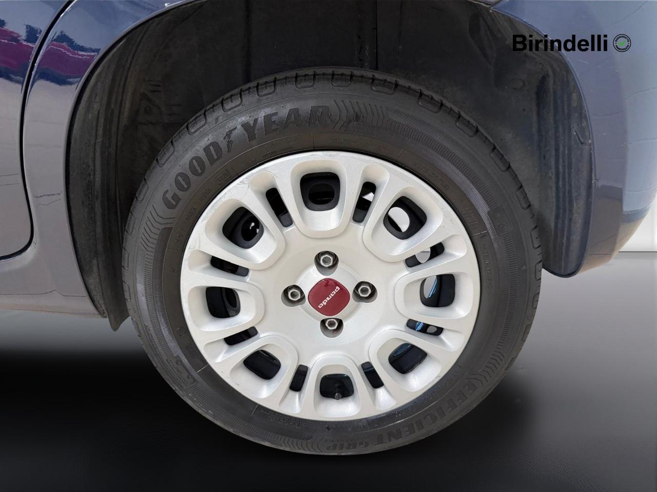 FIAT Panda 3ª serie - Panda 1.0 FireFly S&S Hybrid Easy