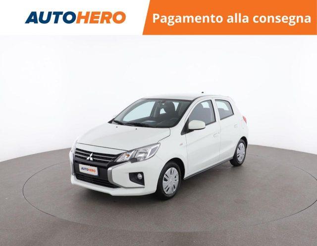 MITSUBISHI Space Star 1.2 Invite