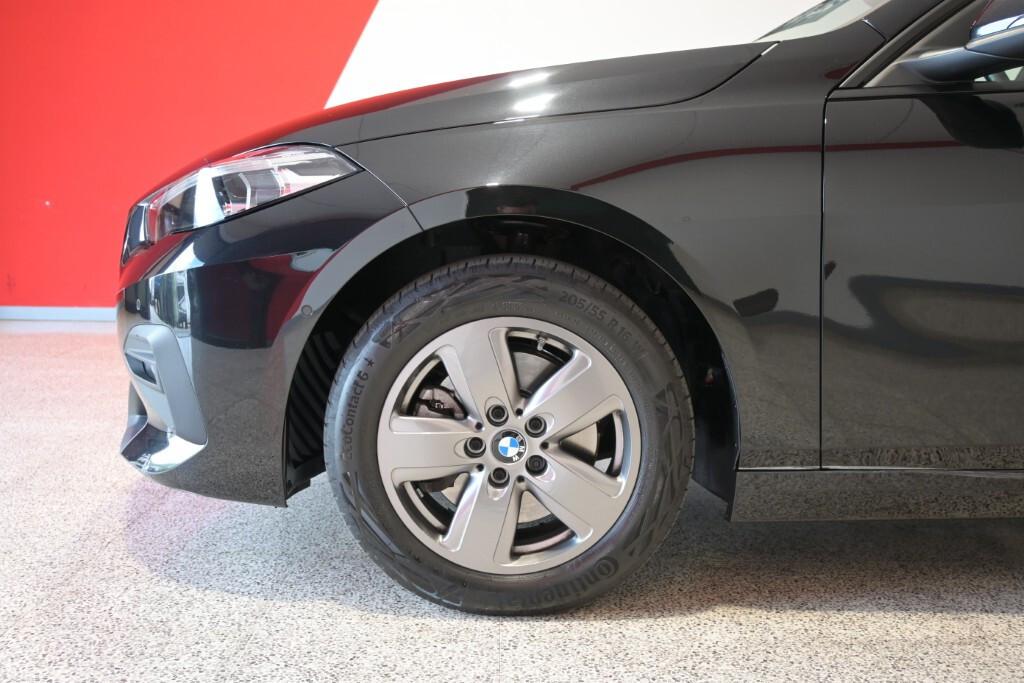 BMW 218i GRAN COUPE 136CV STEPTRONIC *2024