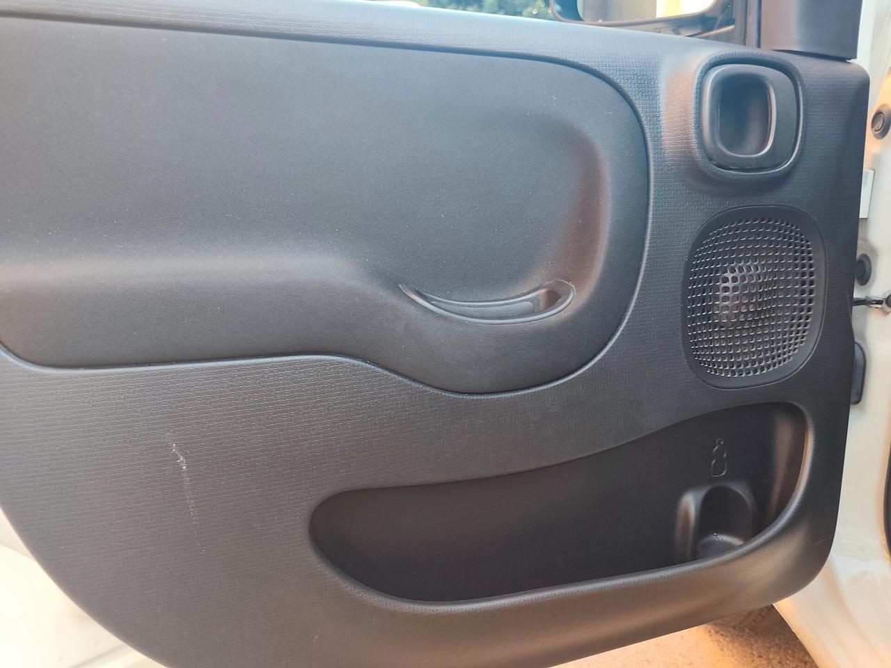 Fiat Panda 0.9 TwinAir Turbo Natural Power Easy