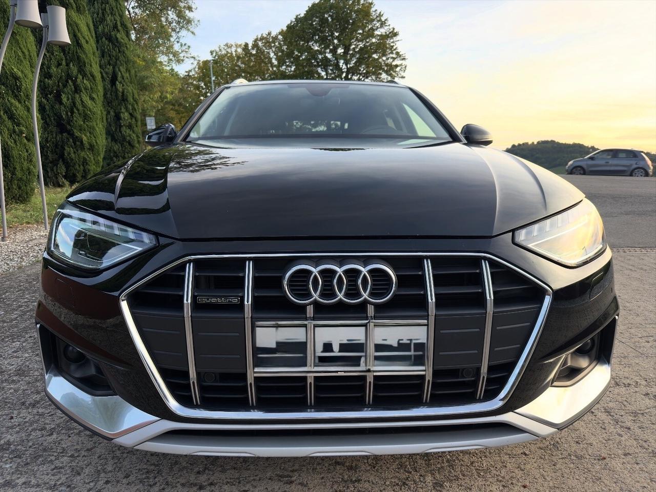 Audi A4 allroad 40 TDI 204 CV S tronic Business Evolution