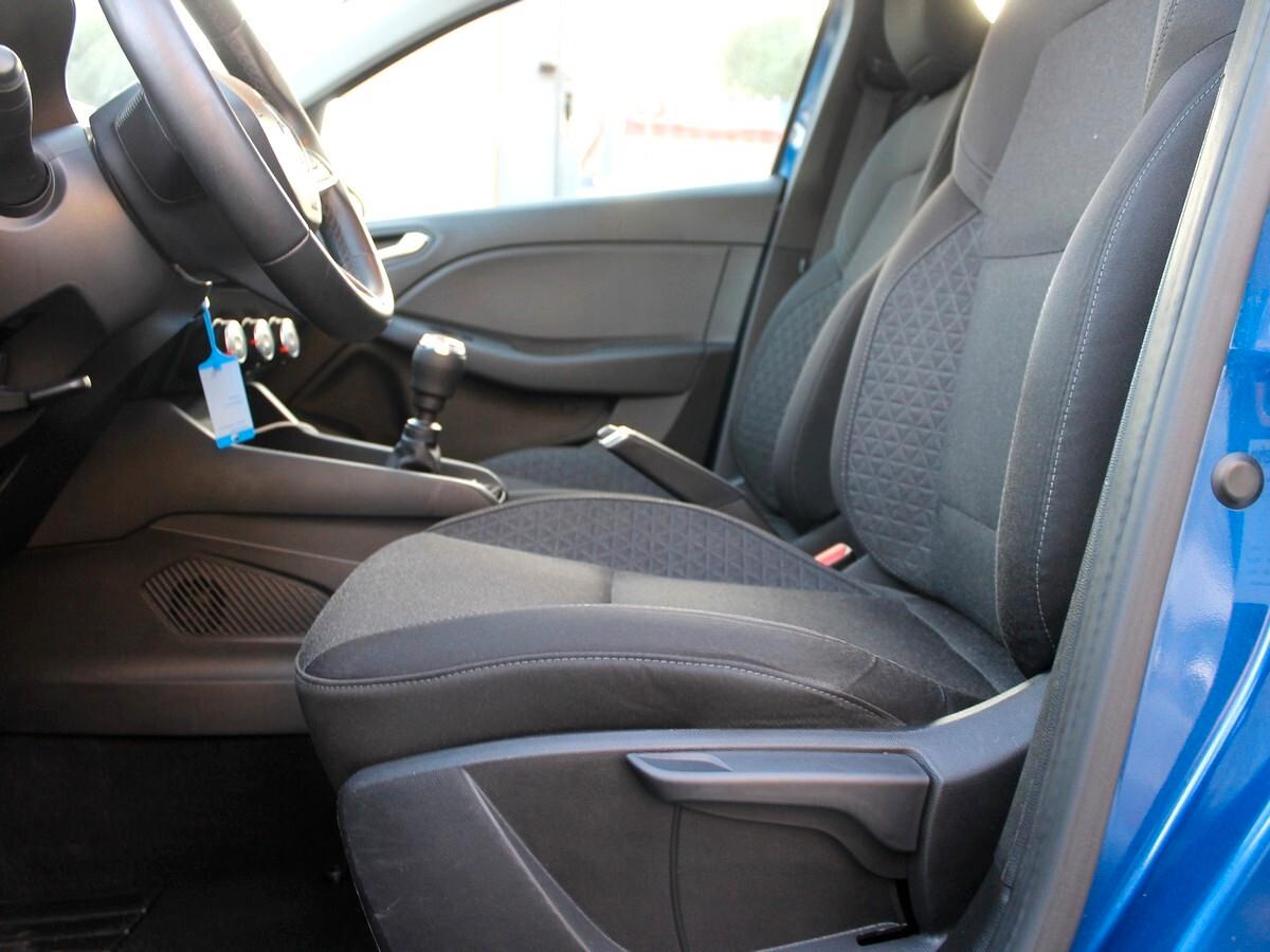 Renault Clio TCe 90cv EQUILIBRE OK NEOPAT UNIPRO IVA DEDUCIB