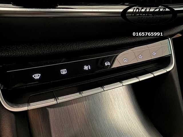 MG HS 1.5T-GDI Comfort