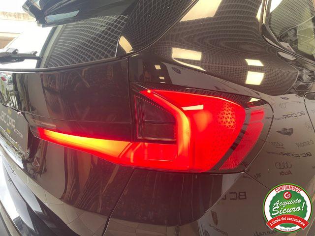 BMW X1 sDrive 18d Aut. 150cv *FULL LED