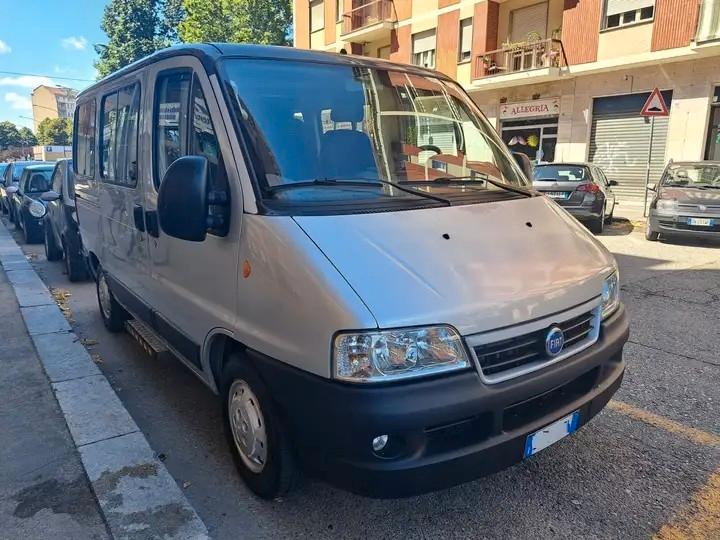 Fiat MULTIVAN