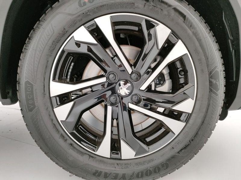 Peugeot 2008 2008 BlueHDi 110 S&S GT