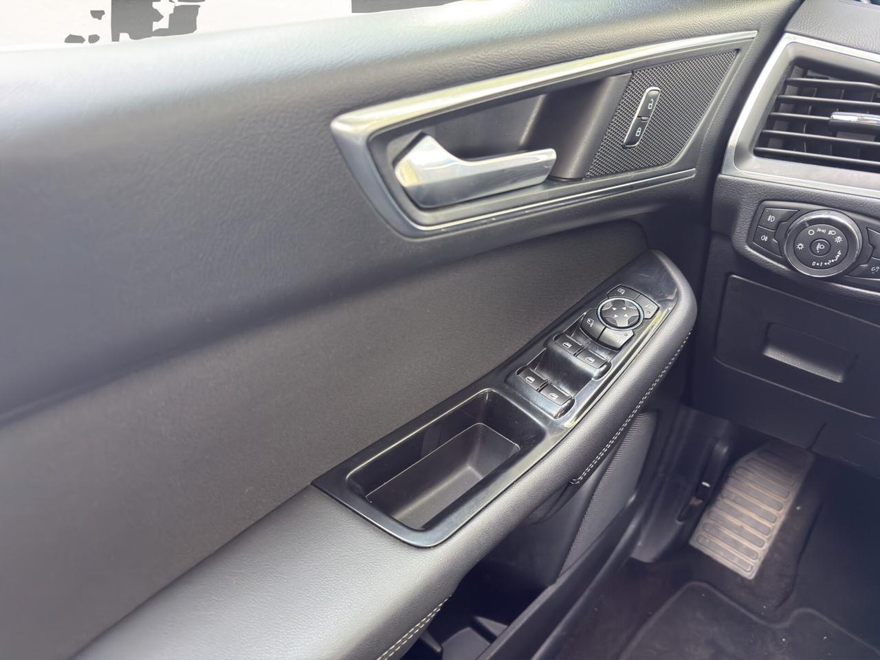 Ford S-Max 2.0 TDCi 150CV Start&Stop Powershift Business