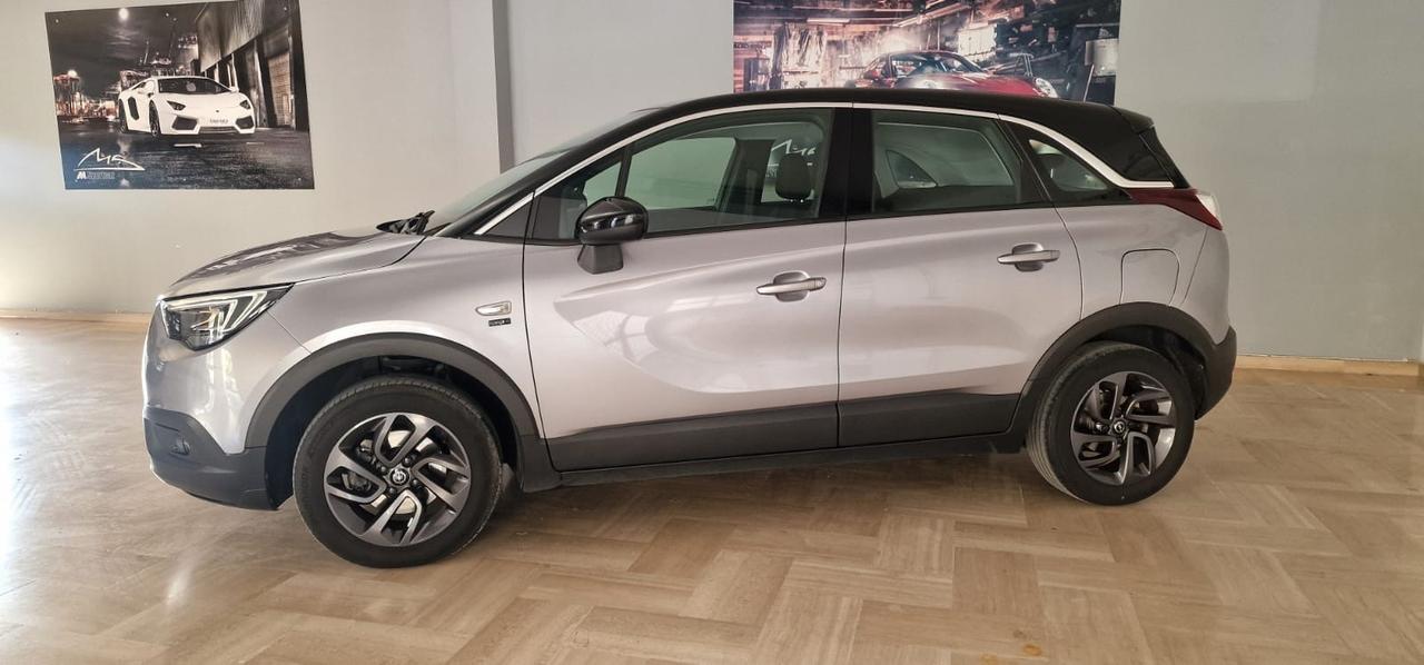 Opel Crossland Crossland X 1.2 12V Start&Stop Advance