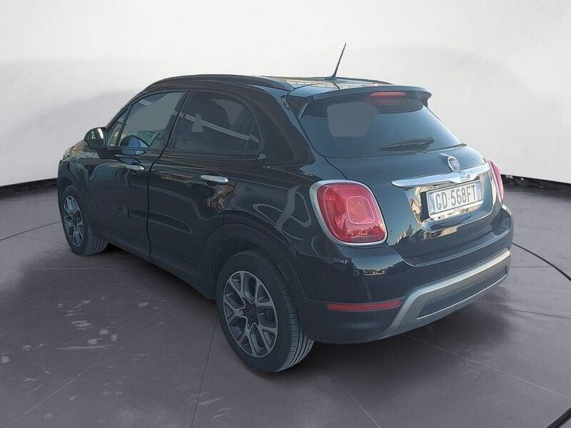 FIAT 500X 500X 1.6 Mjt Cross 115cv