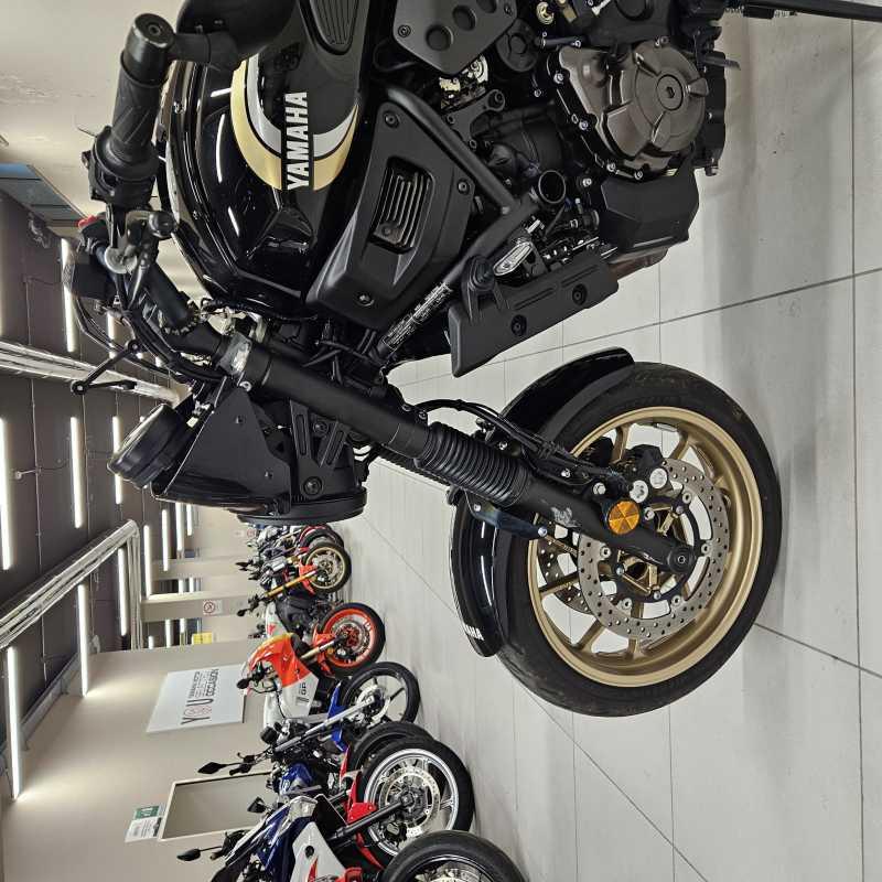 Yamaha XSR 700 - 2023