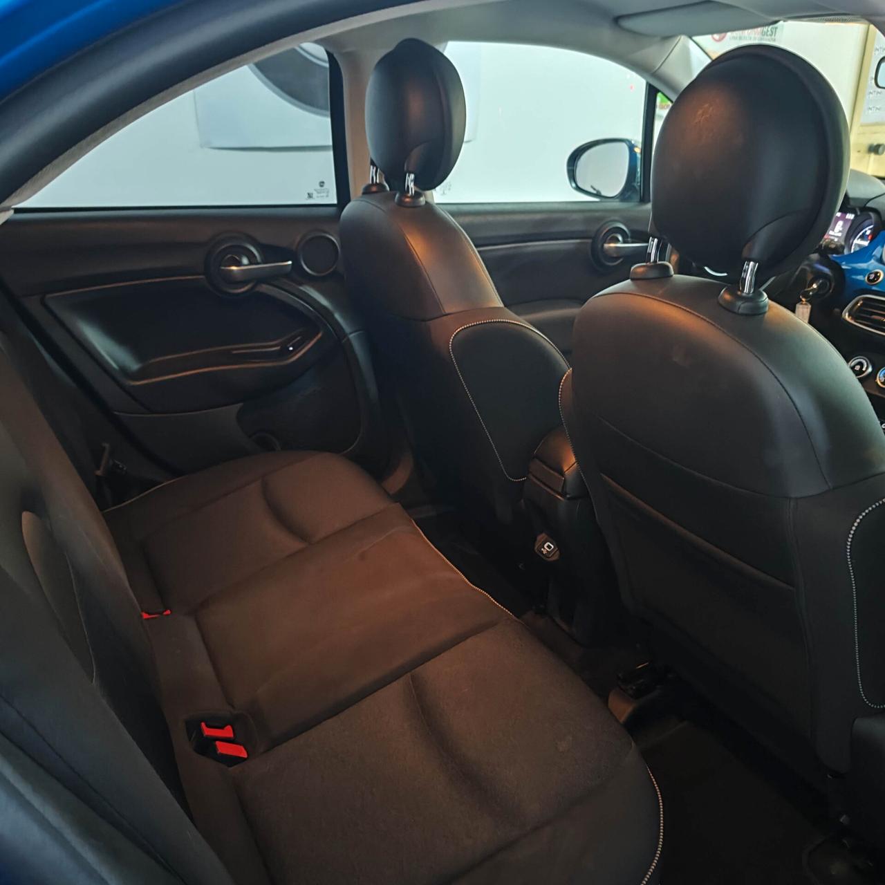 Fiat 500X 1.3 MultiJet 95 CV Lounge