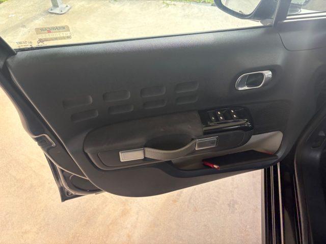 CITROEN C3 PureTech 82 Shine NEOPATENTATI EURO 6