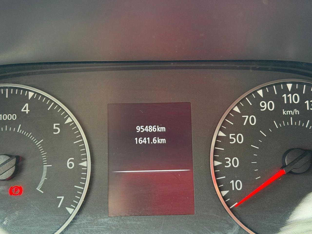 Dacia Duster 1.5 blue dci Comfort 4x2 115CV Uff Italy Lega USB