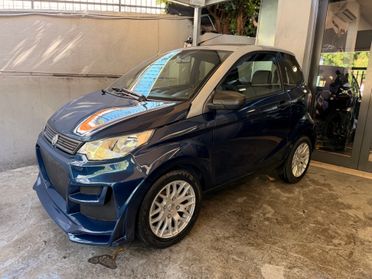 Aixam City Euro 4 Unico Proprietario Finanziabile Permute