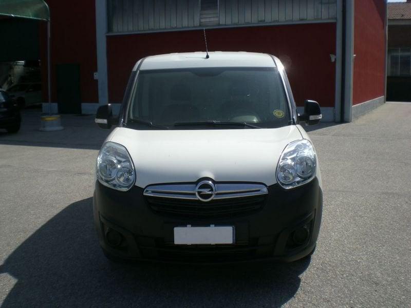 Opel Combo van 1.6 cdti 105cv L1H1 E5+(E5)