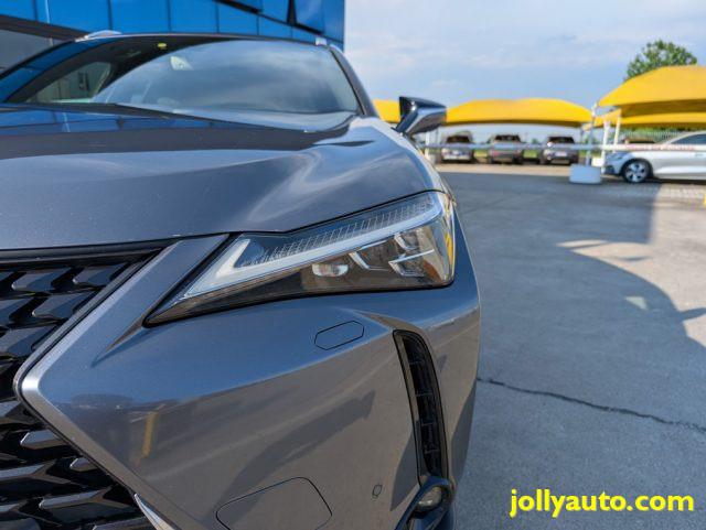 LEXUS UX 250h UX Hybrid Luxury