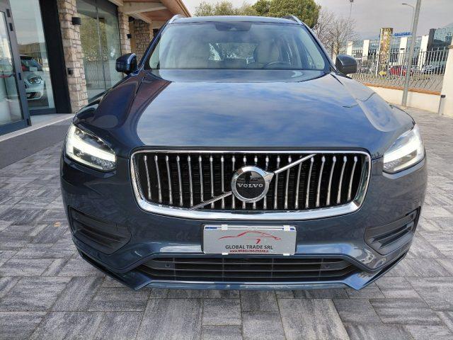 VOLVO XC90 B5 (d) AWD Geartronic Momentum Pro