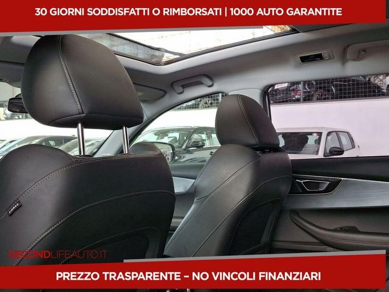 DR AUTOMOBILES DR 6.0 1.5 turbo 154cv cvt