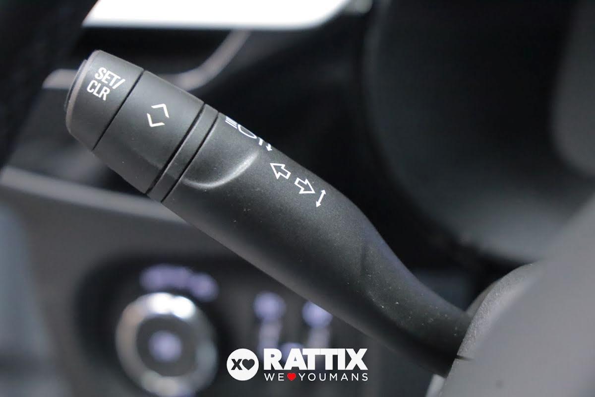 Opel Corsa 1.2 100CV GS at8