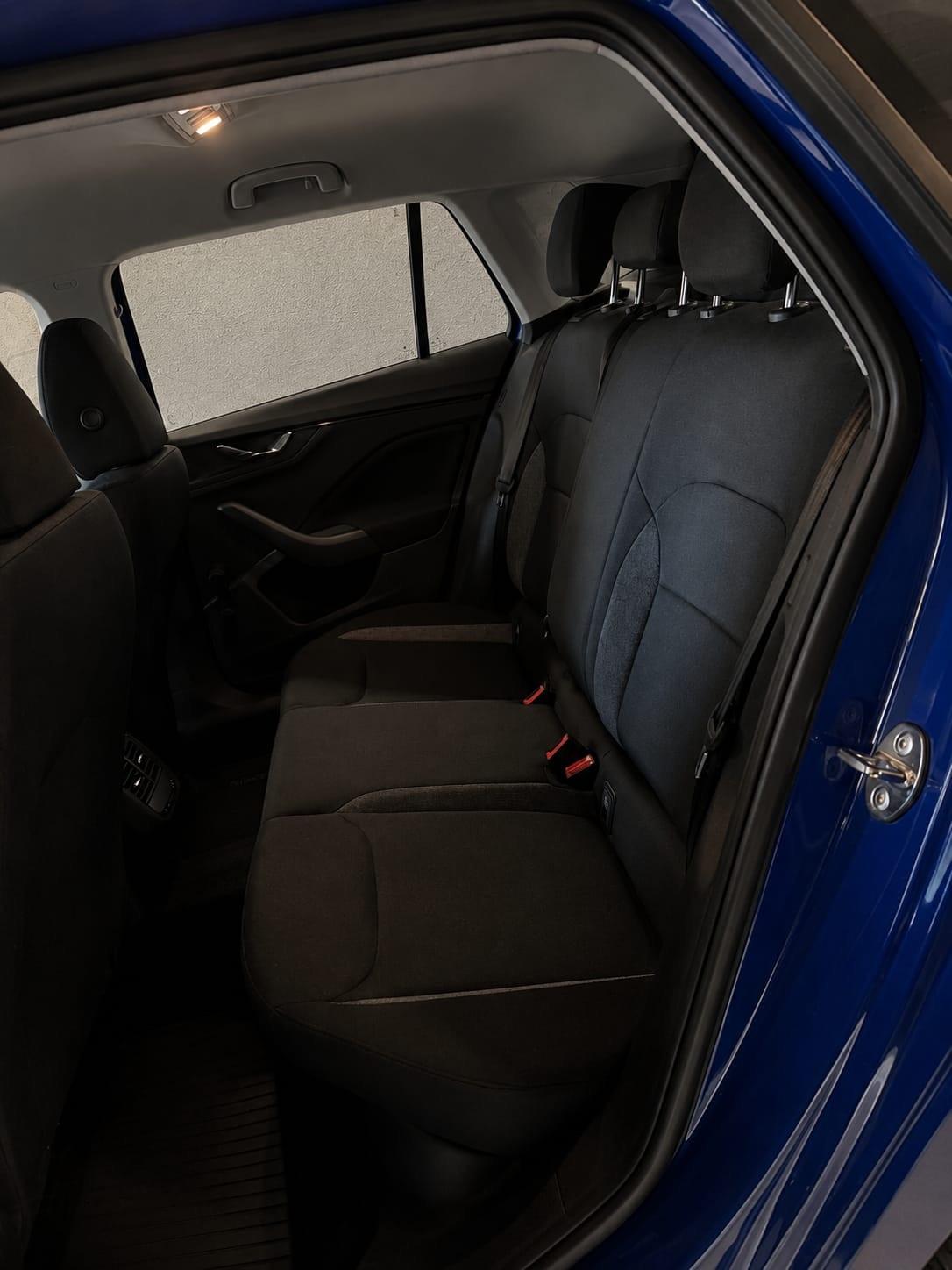 Skoda Kamiq 1.0 TSI Ambition