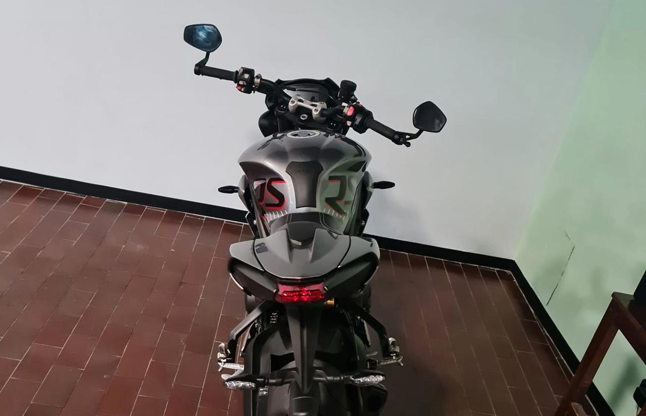 Triumph Street Triple 765 STREET TRIPLE RS