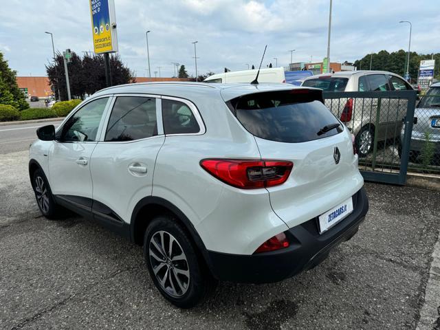 RENAULT Kadjar dCi 130CV 4x4 Energy Bose