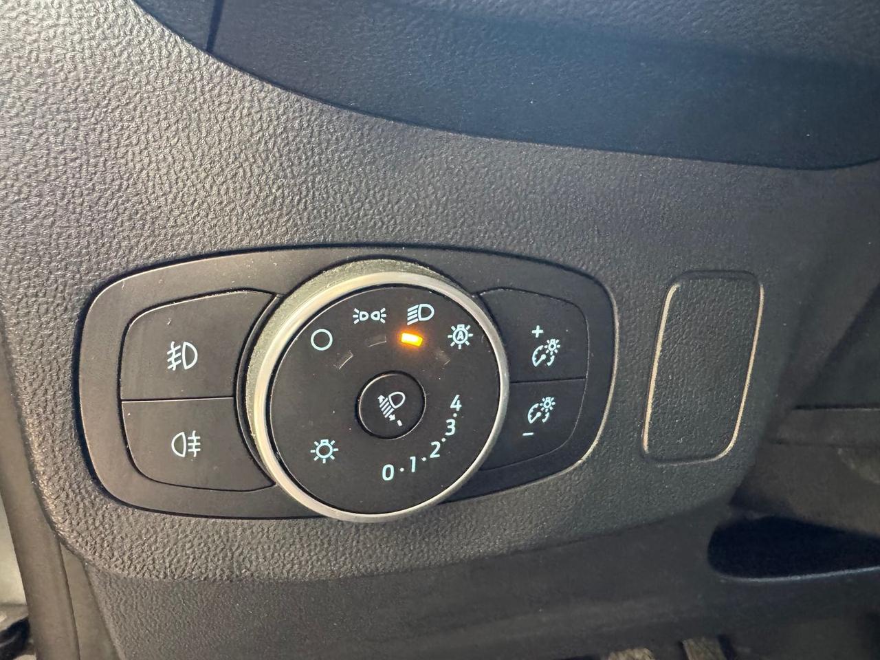 Ford Puma ST Line 1.0 EcoBoost mHEV #8855