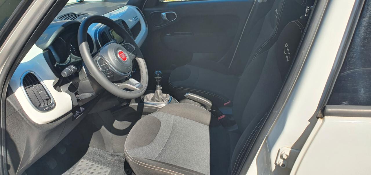 Fiat 500L 1.4 95 CV Pop Star