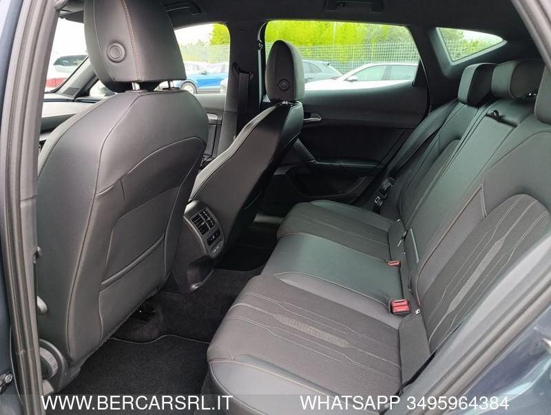 Cupra Formentor Formentor 2.0 TDI 4Drive DSG*PDC*TELECAMERA*APERTURA CONFORT DEL BAGAGLIAIO*