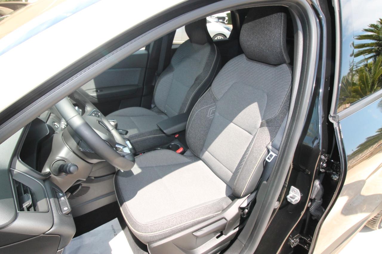 Renault Captur TCe 90 CV Techno|2025