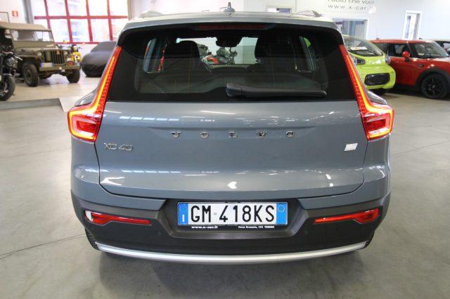 VOLVO XC40 T5 Recharge Plug-in Hybrid automatico Core