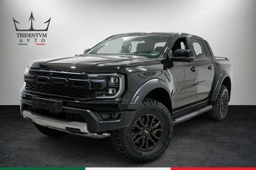 Ford Ranger Raptor Raptor 3.0 ecoboost V6 auto - REALE DISPONIBILE