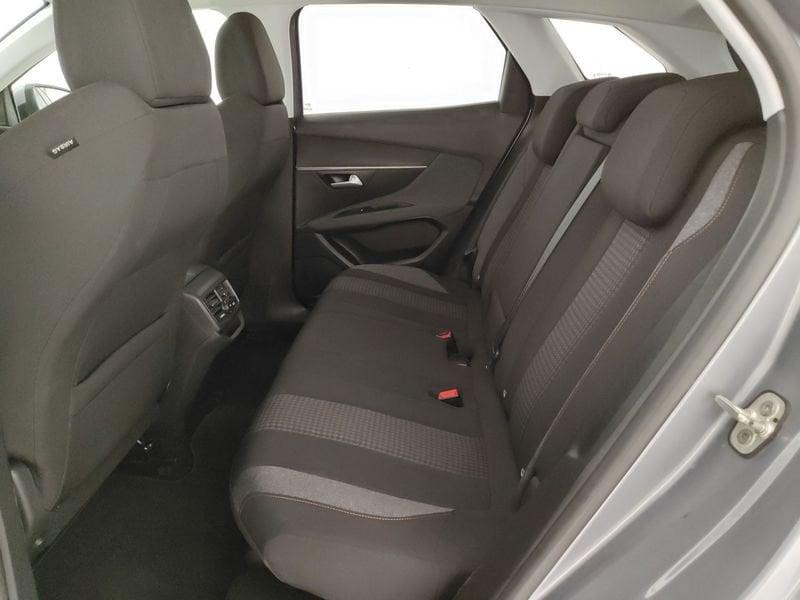 Peugeot 3008 BlueHDi 130 EAT8 S&S Business