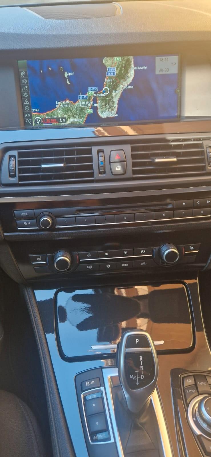 Bmw 530 530d
