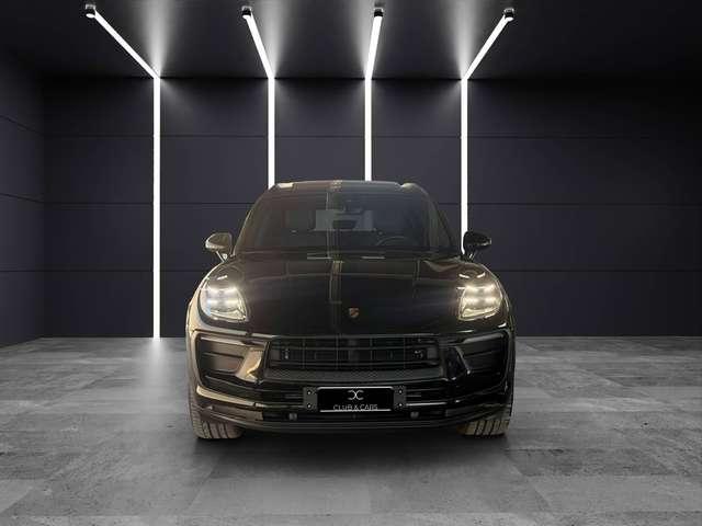 Porsche Macan Macan 2022 2.0 265cv pdk Tetto Pan/Cerchi 21/Matrix/Pack Chrono