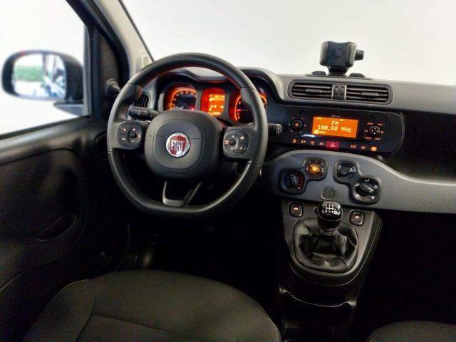 FIAT Panda 1.0 FireFly S&S Hybrid City Cross