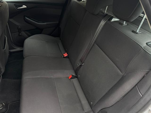 FORD Focus SW 1.5 120cv - TDci BUSINESS - *DA VEDERE*