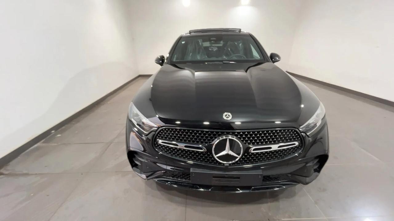 Mercedes-benz GLC 220d 4Matic Coupè AMG Line Km0
