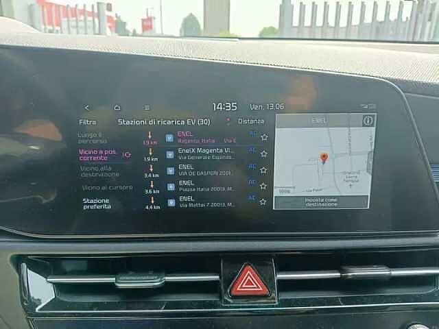 Kia Niro PHEV 1.6 Plug-In Hybrid 171 DCT STYLE USATO