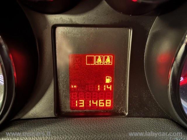 OPEL Mokka 1.4 T GPL Tech 140 CV 4x2 Cosmo