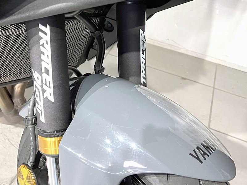 Yamaha Tracer 900 GT+