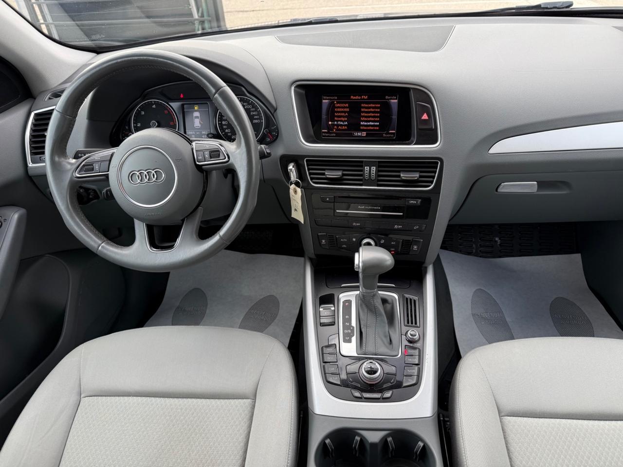 Audi Q5 2.0 TDI 190 CV clean diesel quattro S tronic Advanced